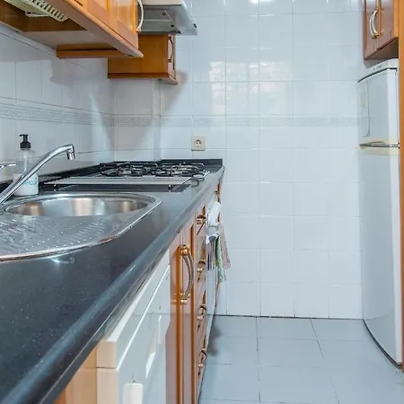 Alameda Duplex In The Old Town Апартаменты Севилья