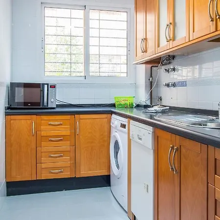 Alameda Duplex In The Old Town * Sevilla