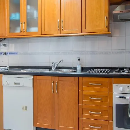 Alameda Duplex In The Old Town Appartement Sevilla