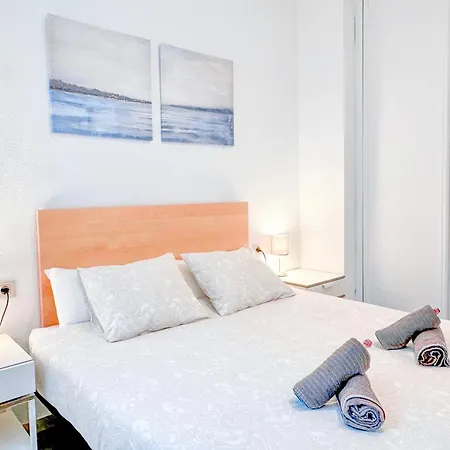 Appartement Alameda Duplex In The Old Town *